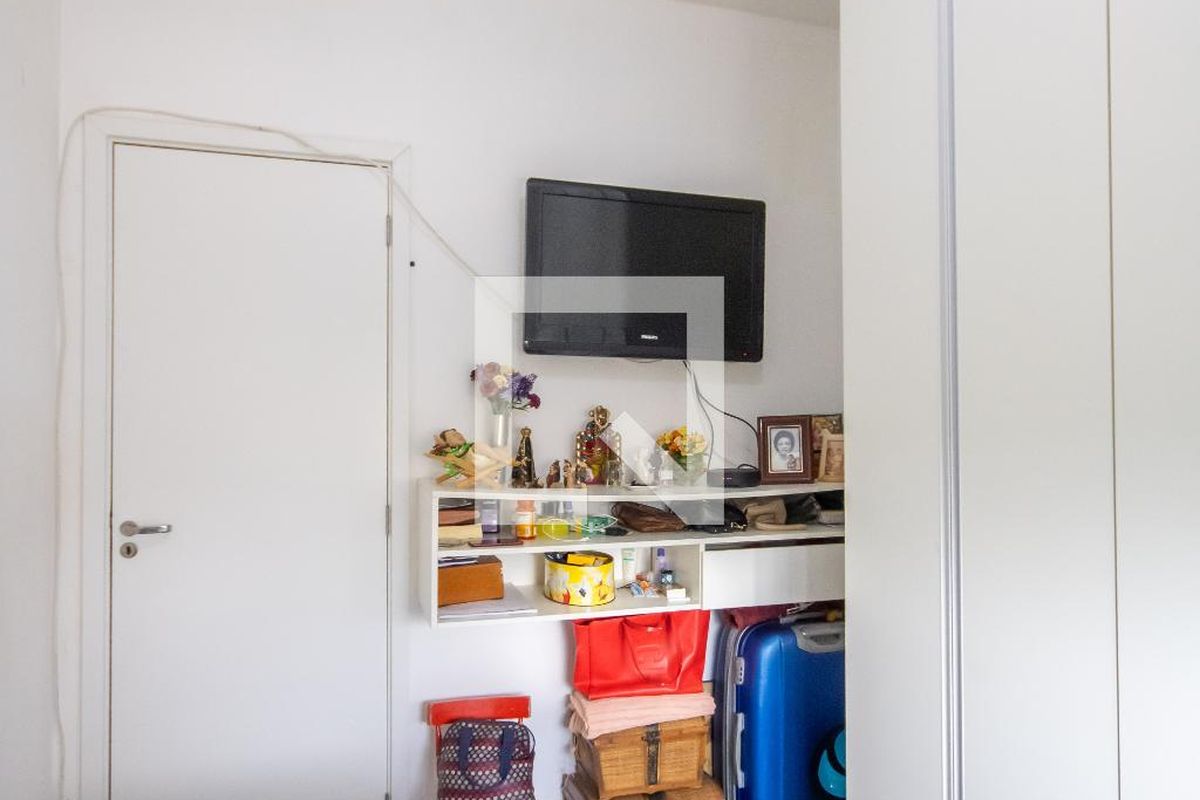 Apartamento, 3 quartos, 72 m² - Foto 40