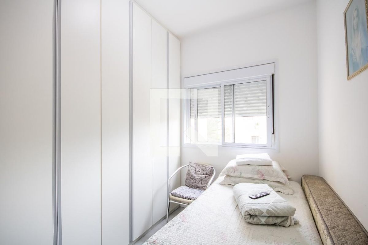 Apartamento, 3 quartos, 72 m² - Foto 34