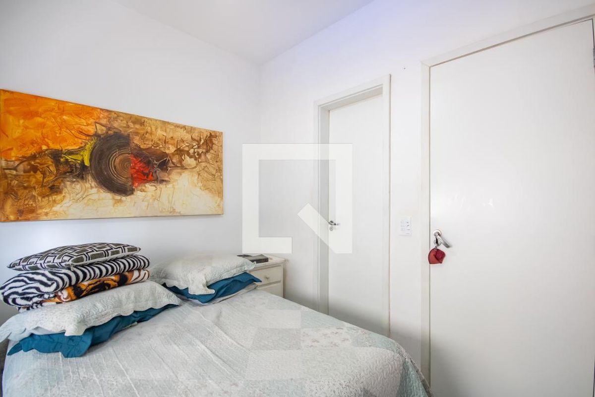Apartamento, 3 quartos, 72 m² - Foto 20