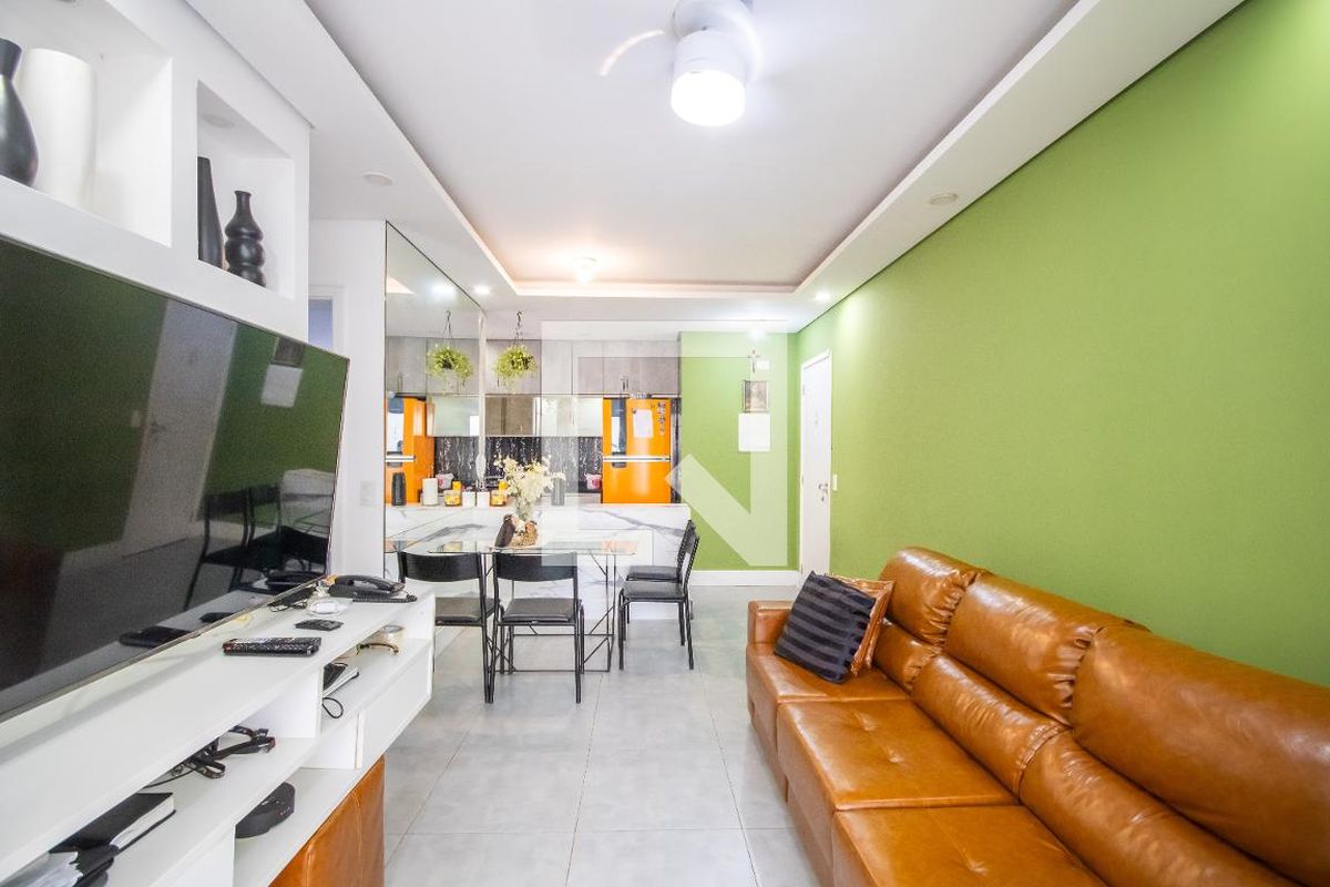 Apartamento, 3 quartos, 72 m² - Foto 8