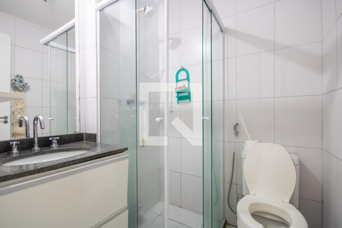 Apartamento, 3 quartos, 72 m² - Foto 54