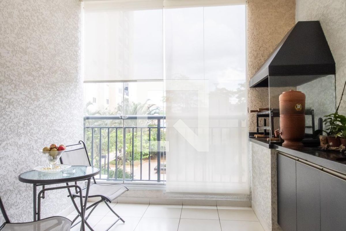 Apartamento, 3 quartos, 72 m² - Foto 10