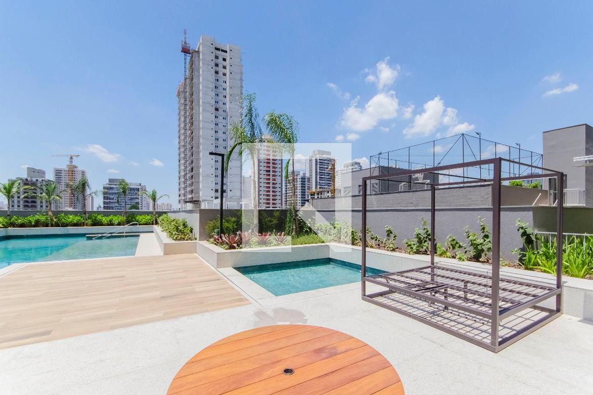 Apartamento, 2 quartos, 72 m² - Foto 92