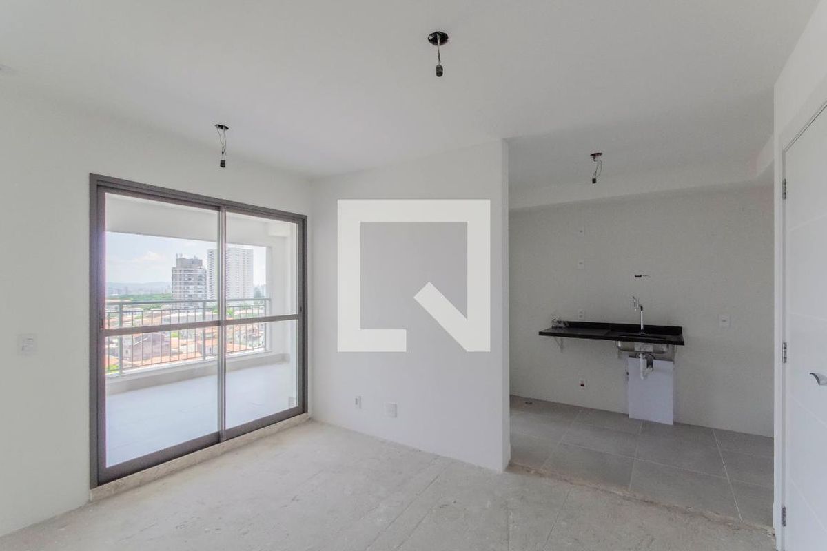 Apartamento, 2 quartos, 72 m² - Foto 2