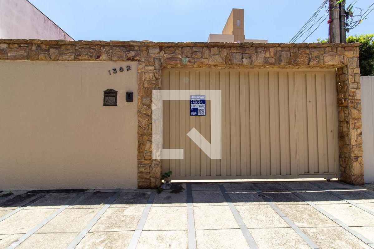 Casa à Venda - Cambuí, 5 Quartos,  304 m2 em , Campinas - sp | SoloBR