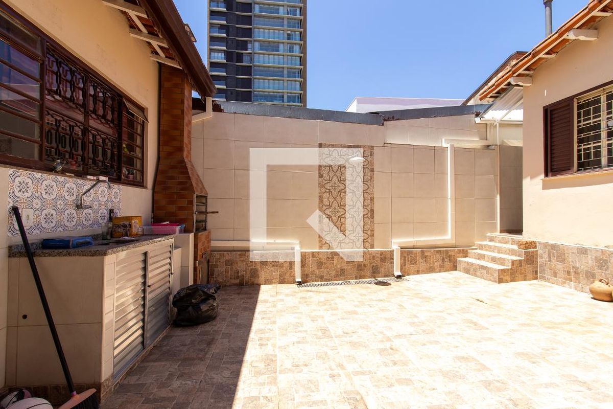 Casa à Venda - Cambuí, 5 Quartos,  304 m2 em , Campinas - sp | SoloBR