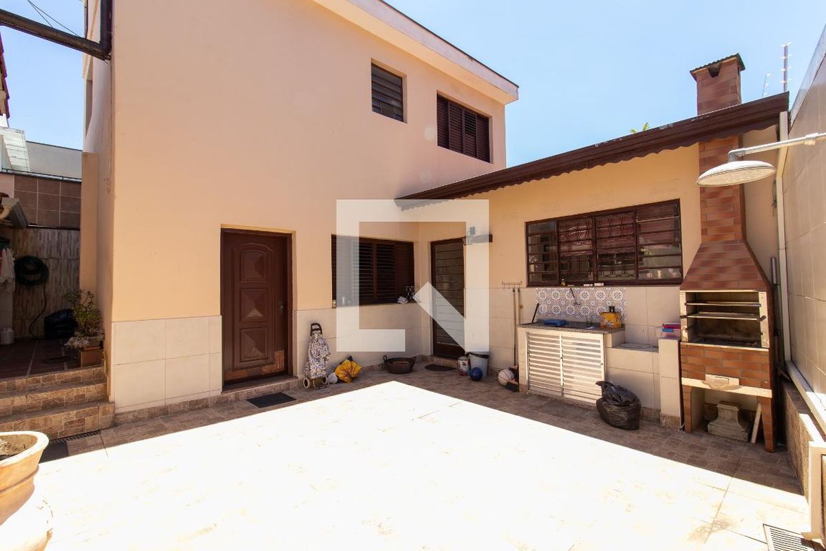 Casa à Venda - Cambuí, 5 Quartos,  304 m2 em , Campinas - sp | SoloBR