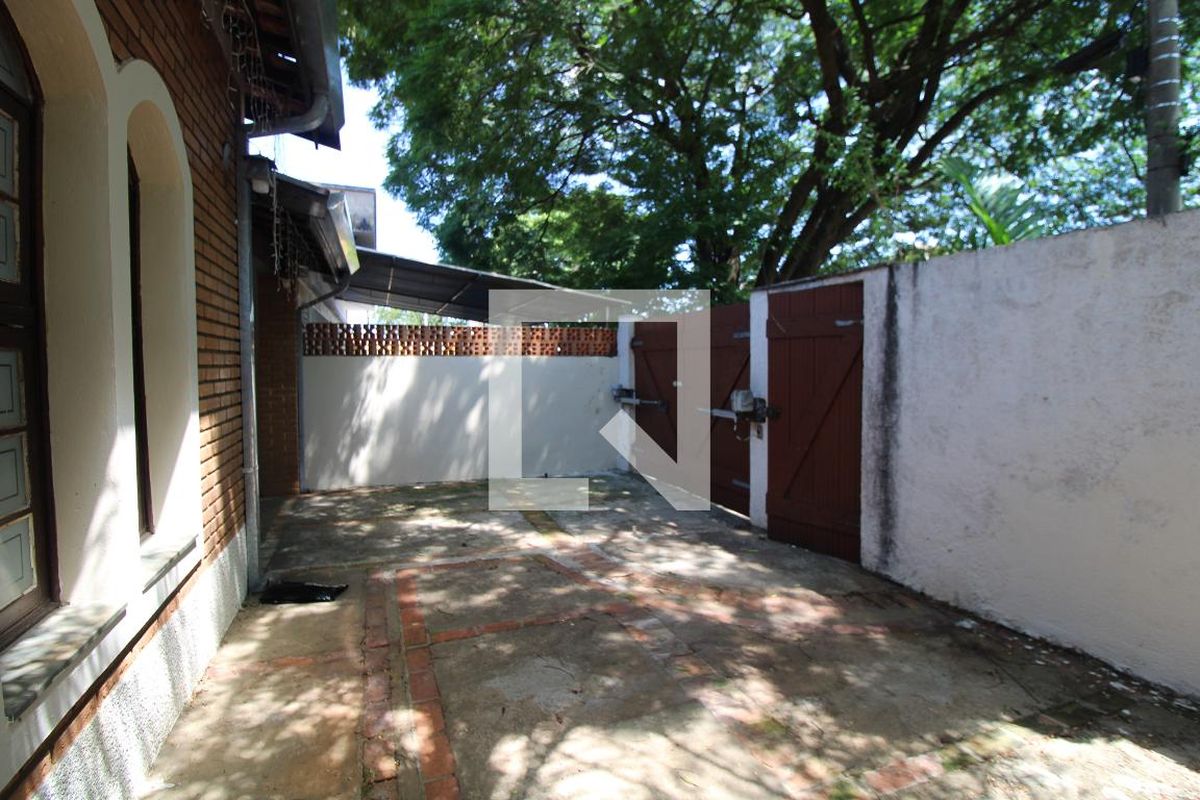 Casa à Venda - Jardim Planalto, 2 Quartos,  330 m2 em , Campinas - sp | SoloBR