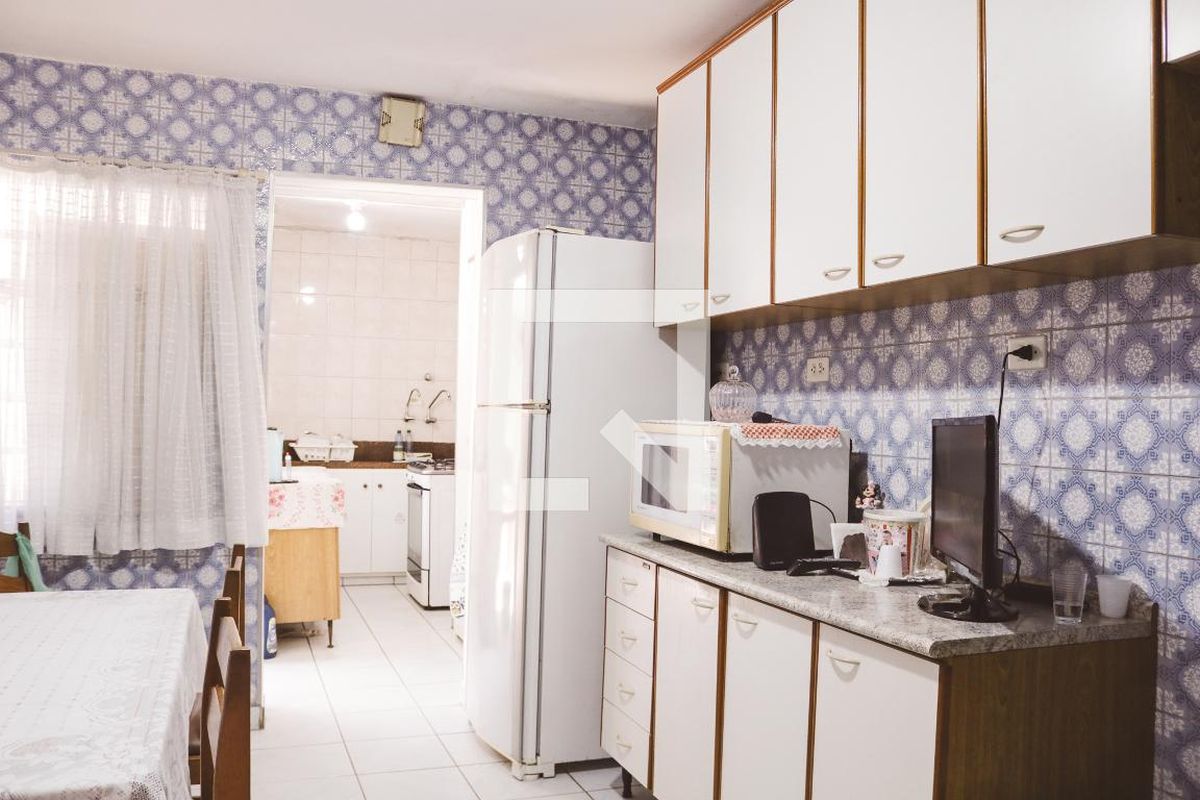 Casa, 3 quartos, 220 m² - Foto 10