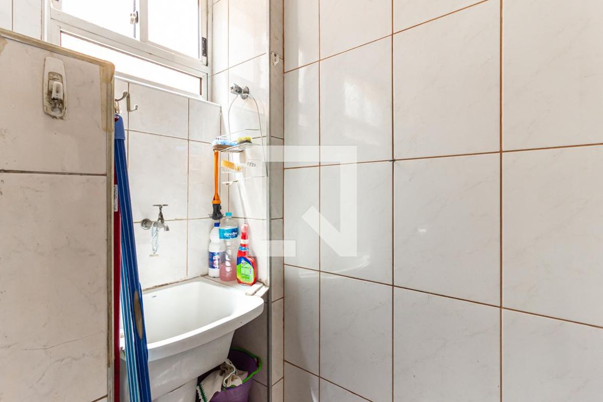 Apartamento, 2 quartos, 62 m² - Foto 57