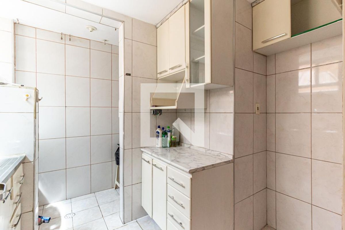 Apartamento, 2 quartos, 62 m² - Foto 41