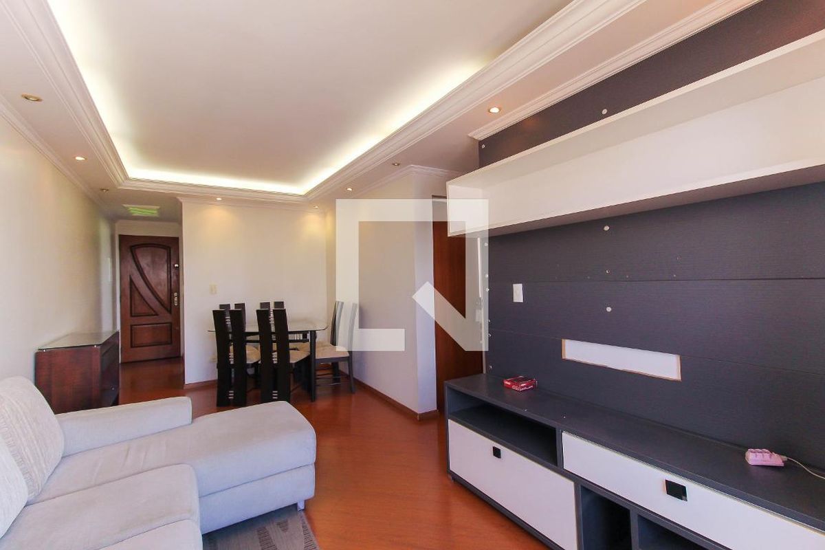 Apartamento, 2 quartos, 67 m² - Foto 8