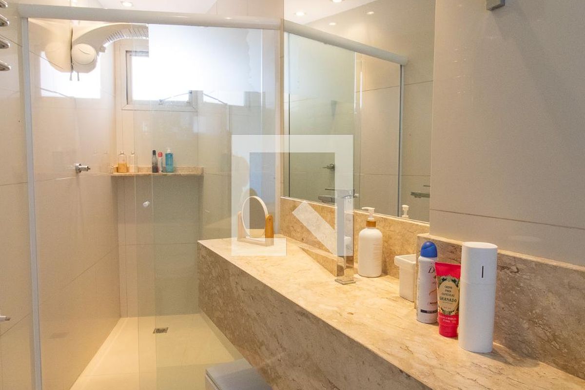 Apartamento à Venda - Cambuí, 1 Quarto,  50 m2 em , Campinas - sp | SoloBR