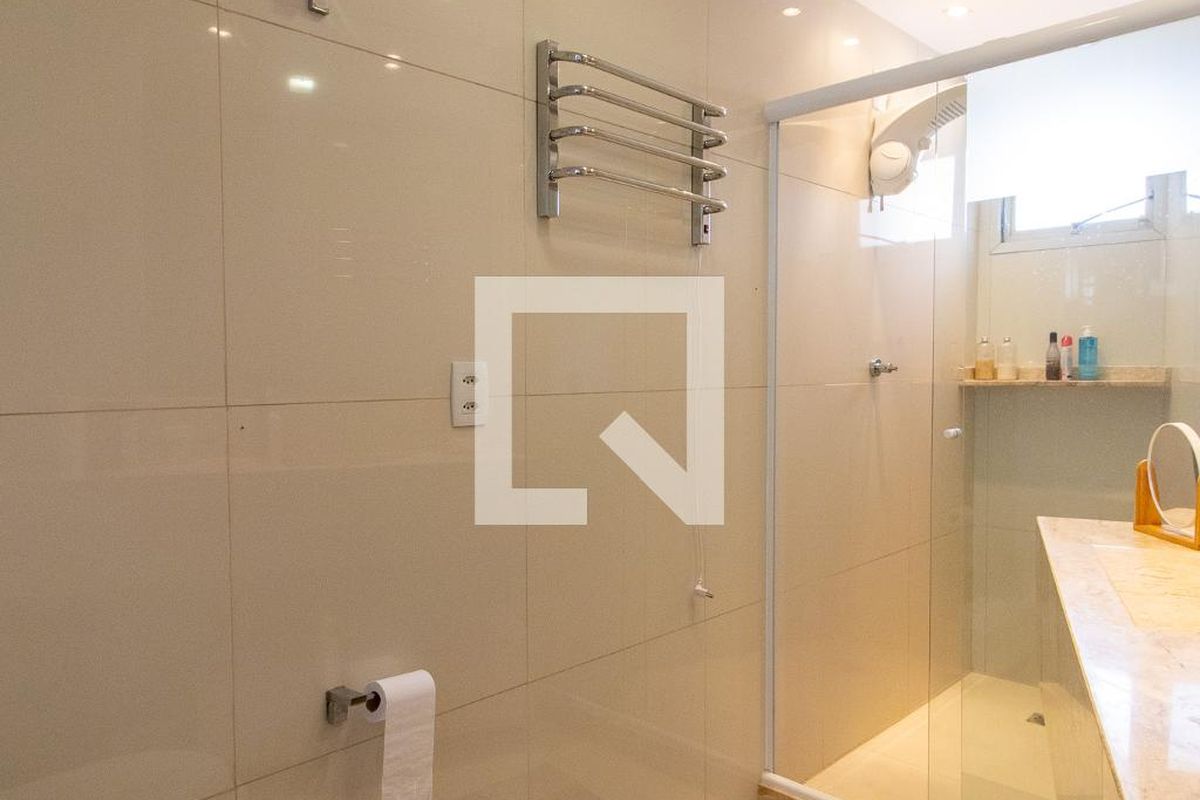 Apartamento à Venda - Cambuí, 1 Quarto,  50 m2 em , Campinas - sp | SoloBR