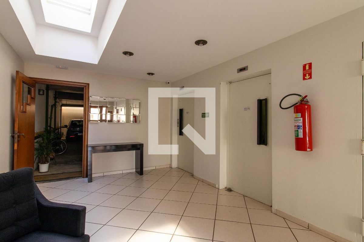 Apartamento à Venda - Cambuí, 1 Quarto,  50 m2 em , Campinas - sp | SoloBR