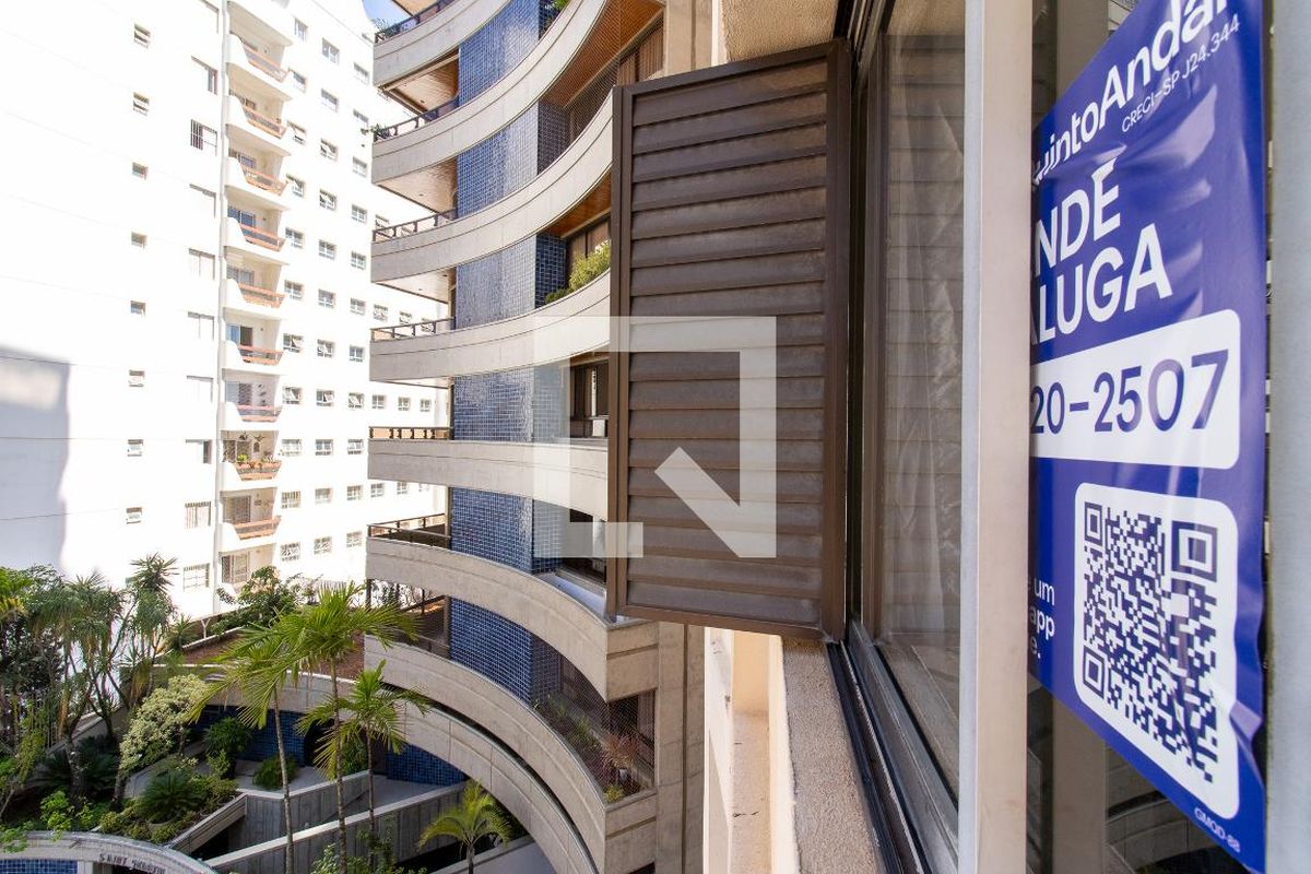 Apartamento à Venda - Cambuí, 1 Quarto,  50 m2 em , Campinas - sp | SoloBR
