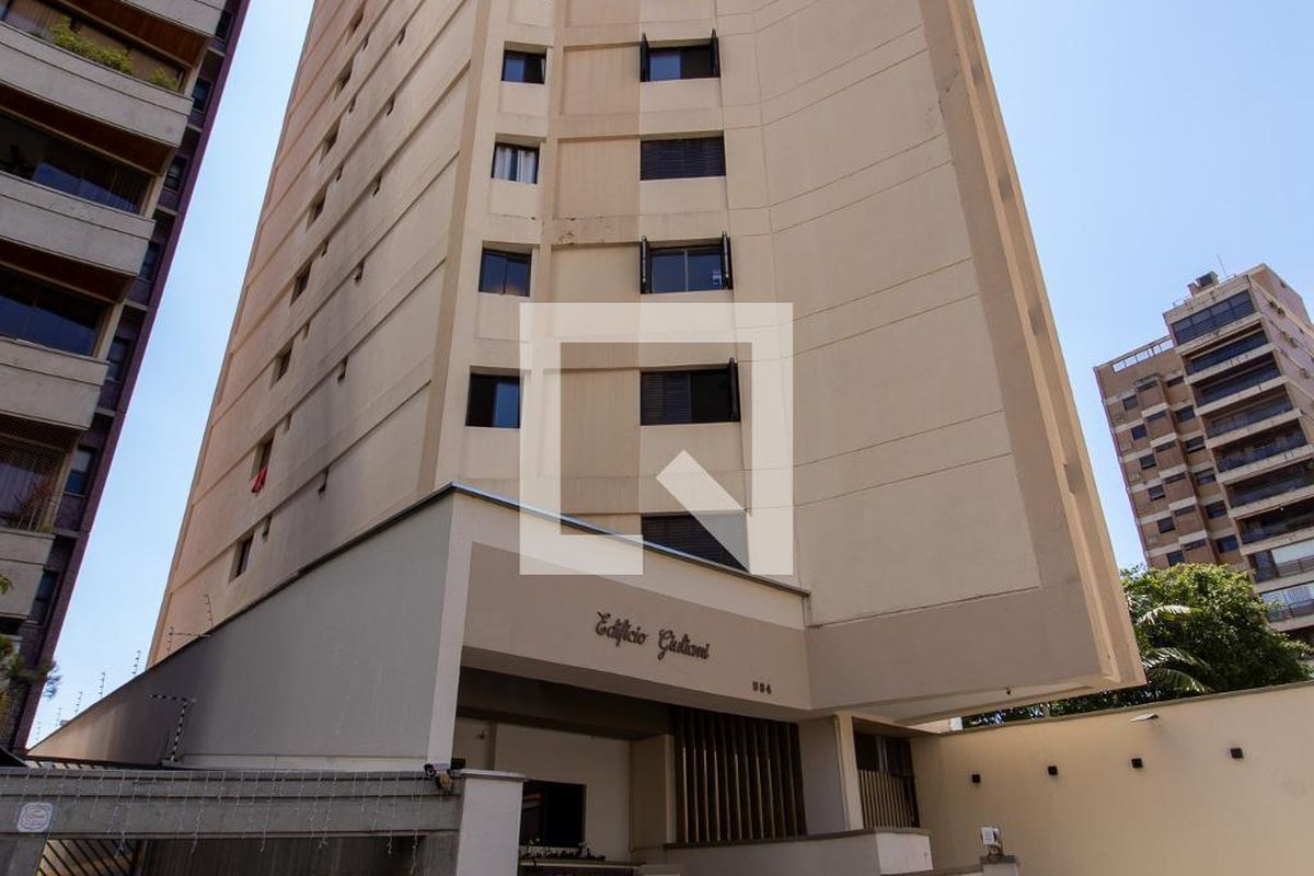 Apartamento à Venda - Cambuí, 1 Quarto,  50 m2 em , Campinas - sp | SoloBR