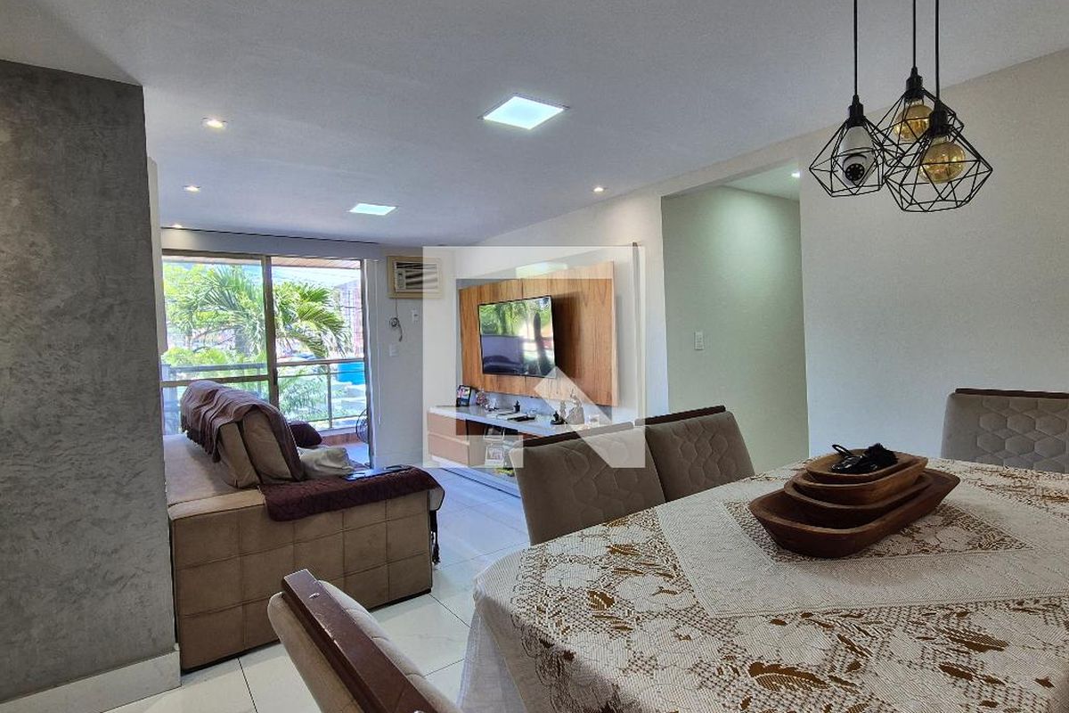 Apartamento, 2 quartos, 82 m² - Foto 4