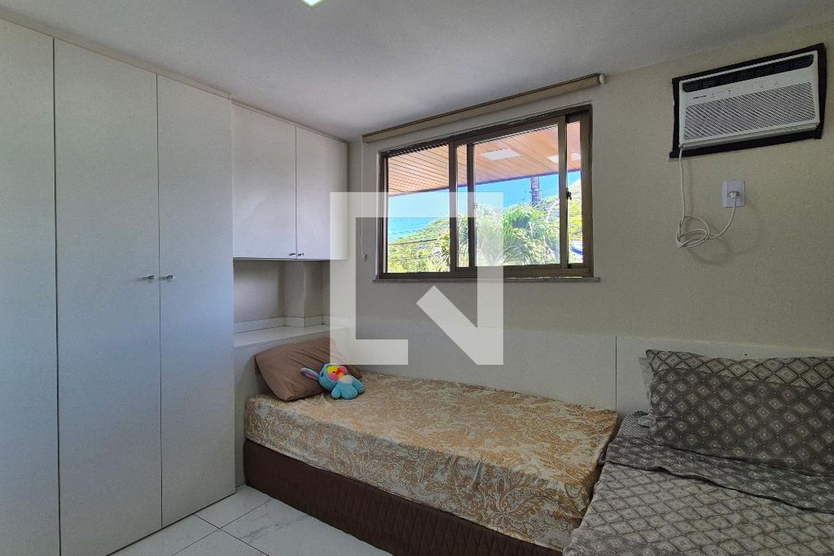 Apartamento, 2 quartos, 82 m² - Foto 24