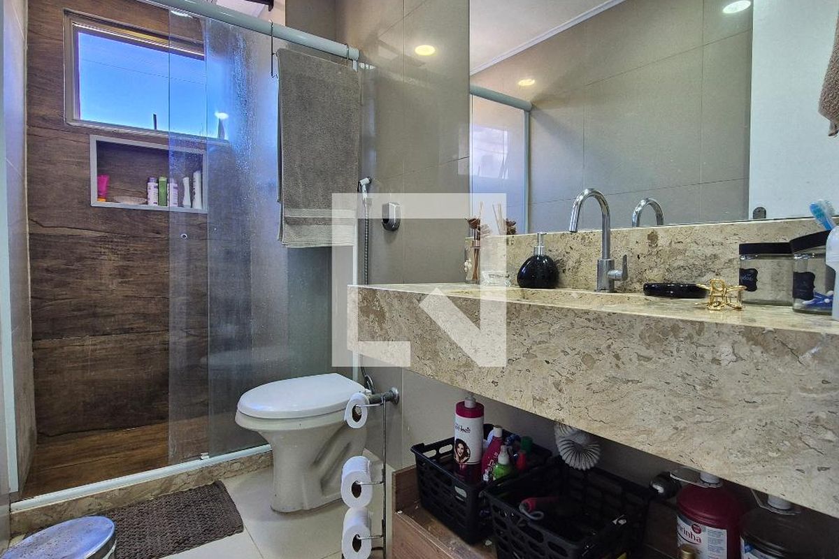 Apartamento, 2 quartos, 82 m² - Foto 46