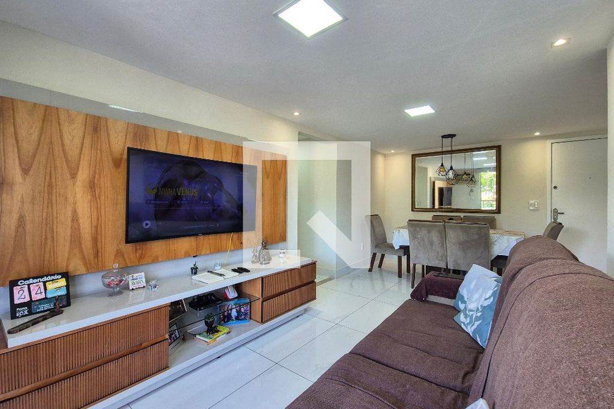 Apartamento, 2 quartos, 82 m² - Foto 8