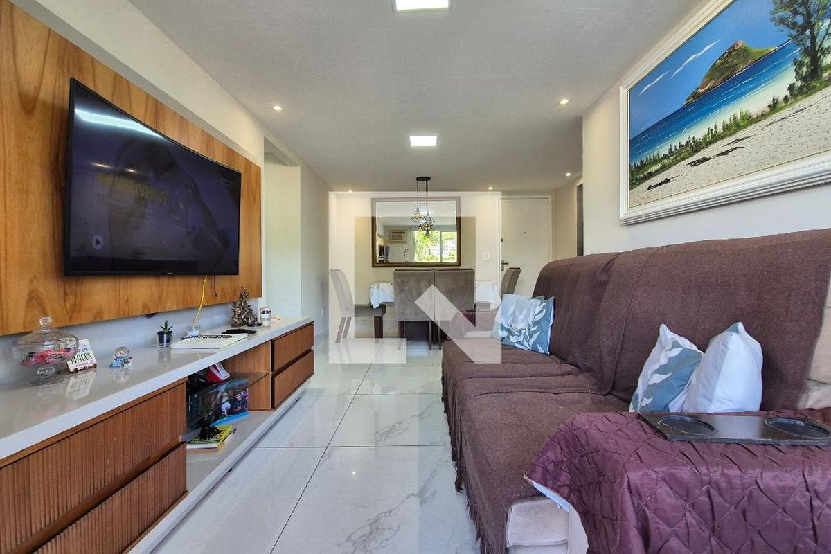 Apartamento, 2 quartos, 82 m² - Foto 10