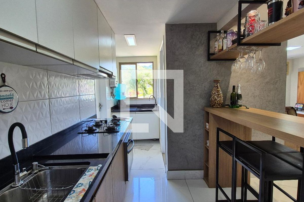 Apartamento, 2 quartos, 82 m² - Foto 58
