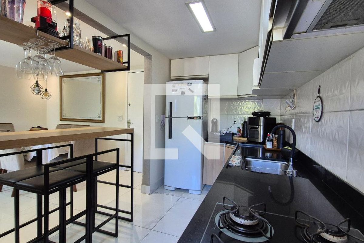 Apartamento, 2 quartos, 82 m² - Foto 60