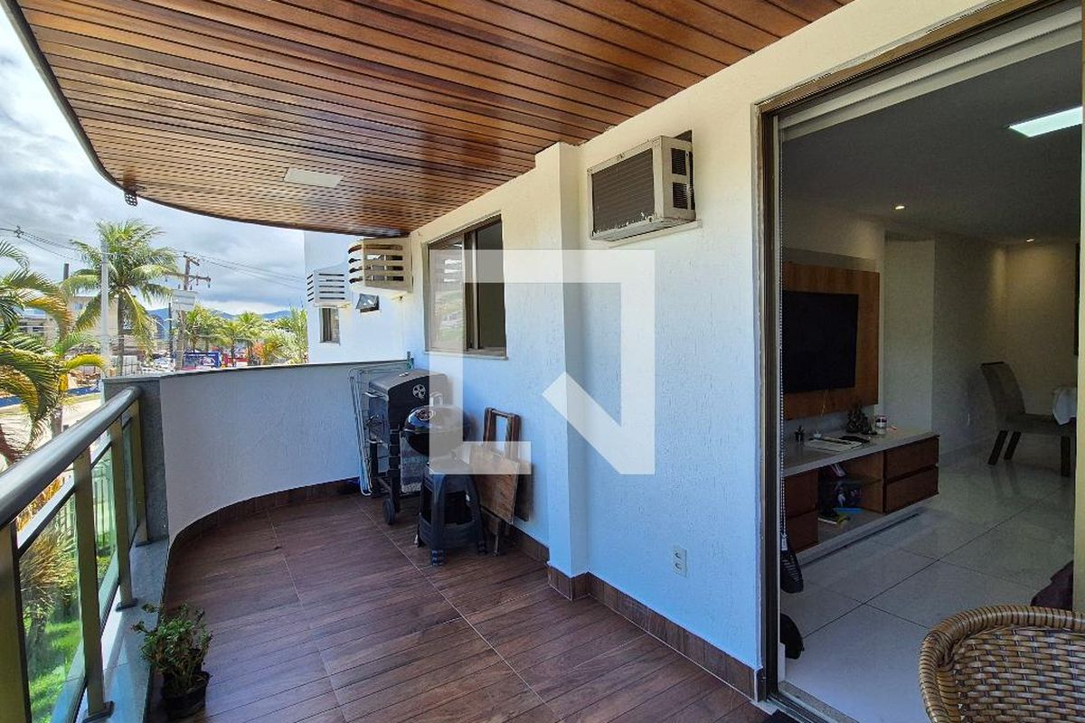 Apartamento, 2 quartos, 82 m² - Foto 18