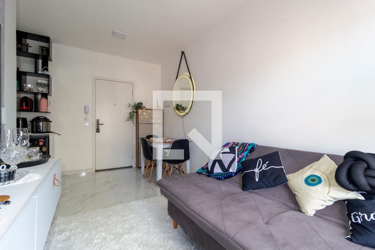 Apartamento, 2 quartos, 48 m² - Foto 7