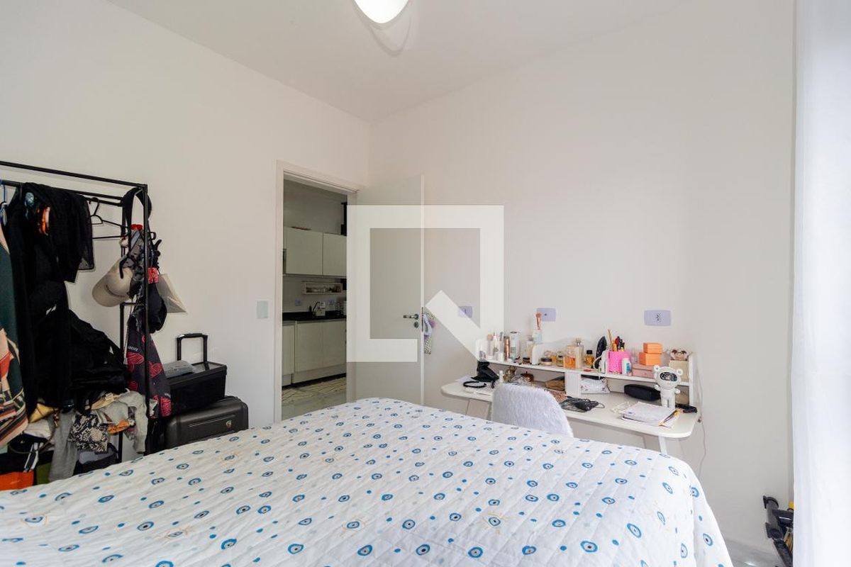 Apartamento, 2 quartos, 48 m² - Foto 27
