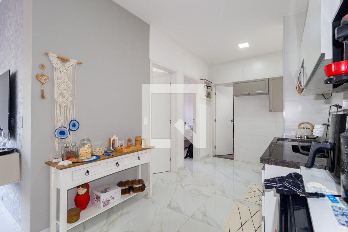 Apartamento, 2 quartos, 48 m² - Foto 46