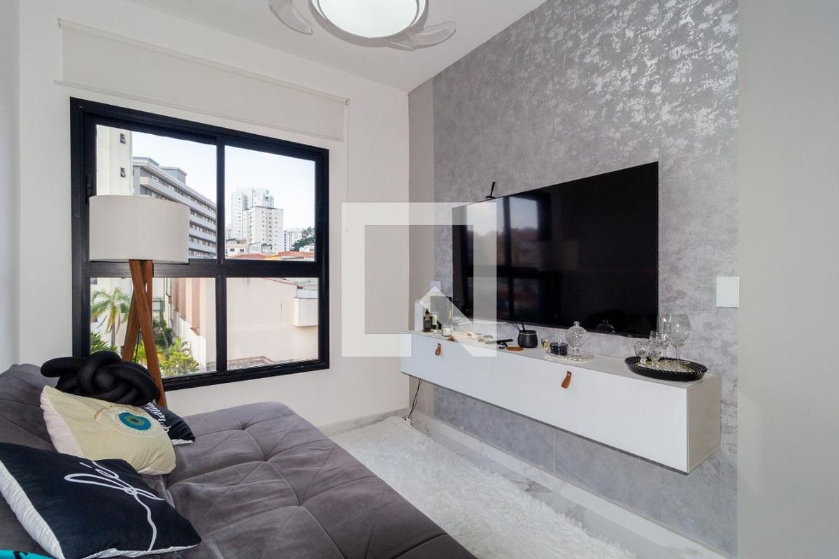 Apartamento, 2 quartos, 48 m² - Foto 6