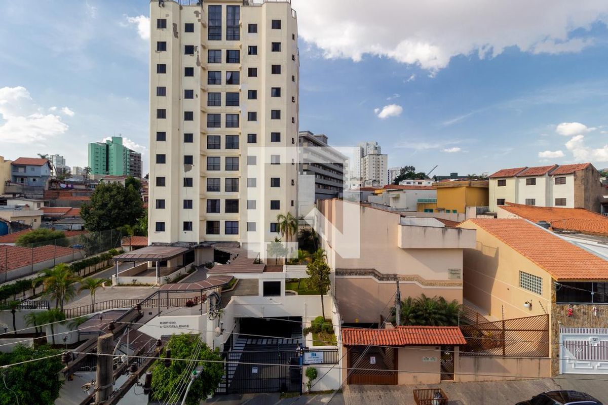 Apartamento, 2 quartos, 48 m² - Foto 11