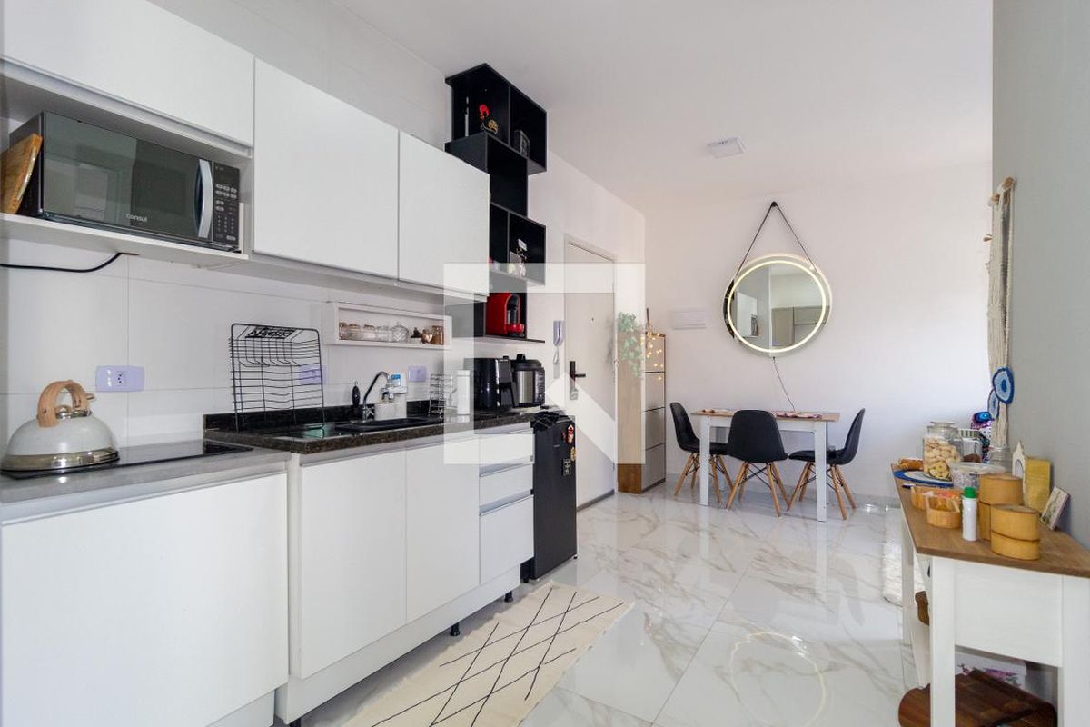 Apartamento, 2 quartos, 48 m² - Foto 47