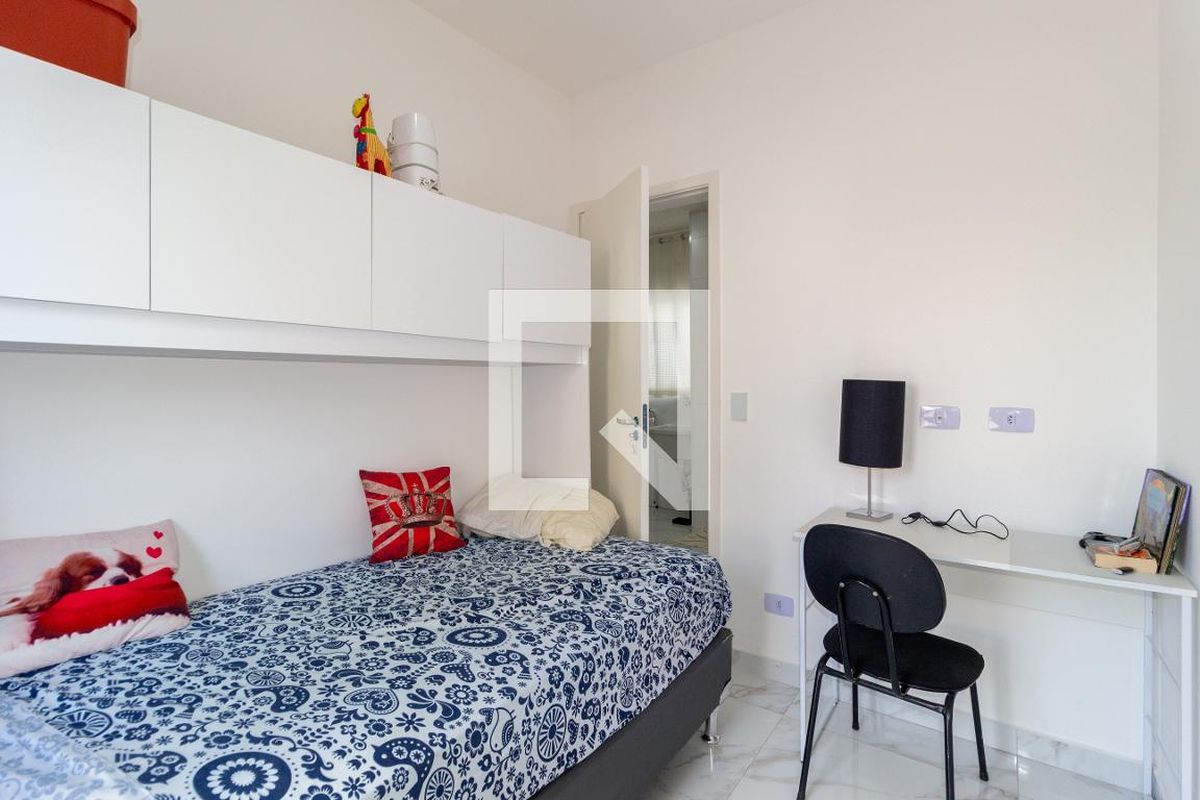 Apartamento, 2 quartos, 48 m² - Foto 18