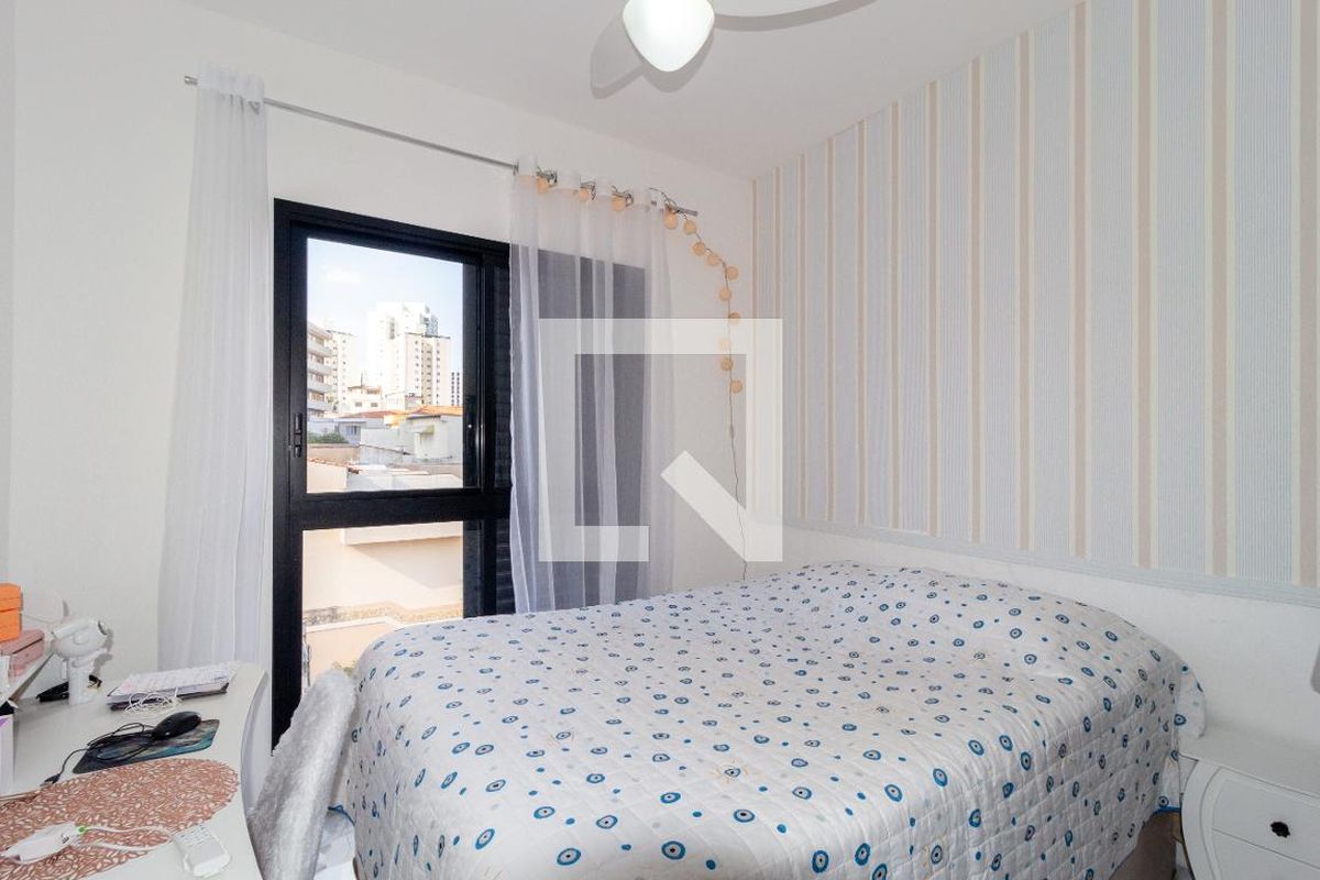 Apartamento, 2 quartos, 48 m² - Foto 23
