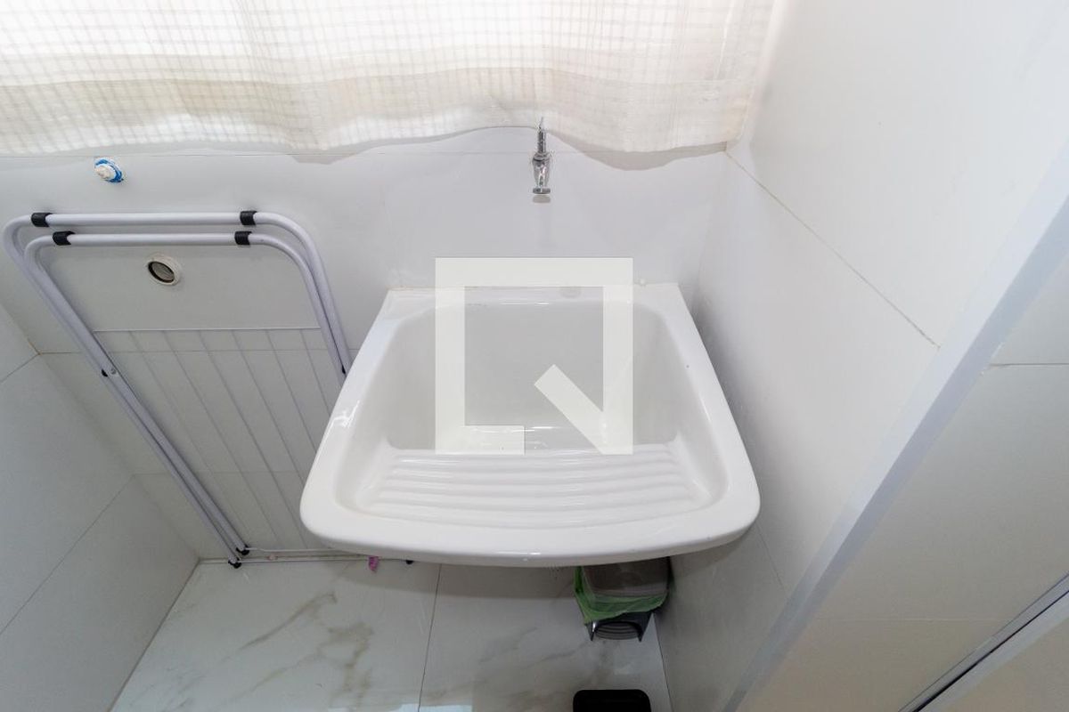 Apartamento, 2 quartos, 48 m² - Foto 63