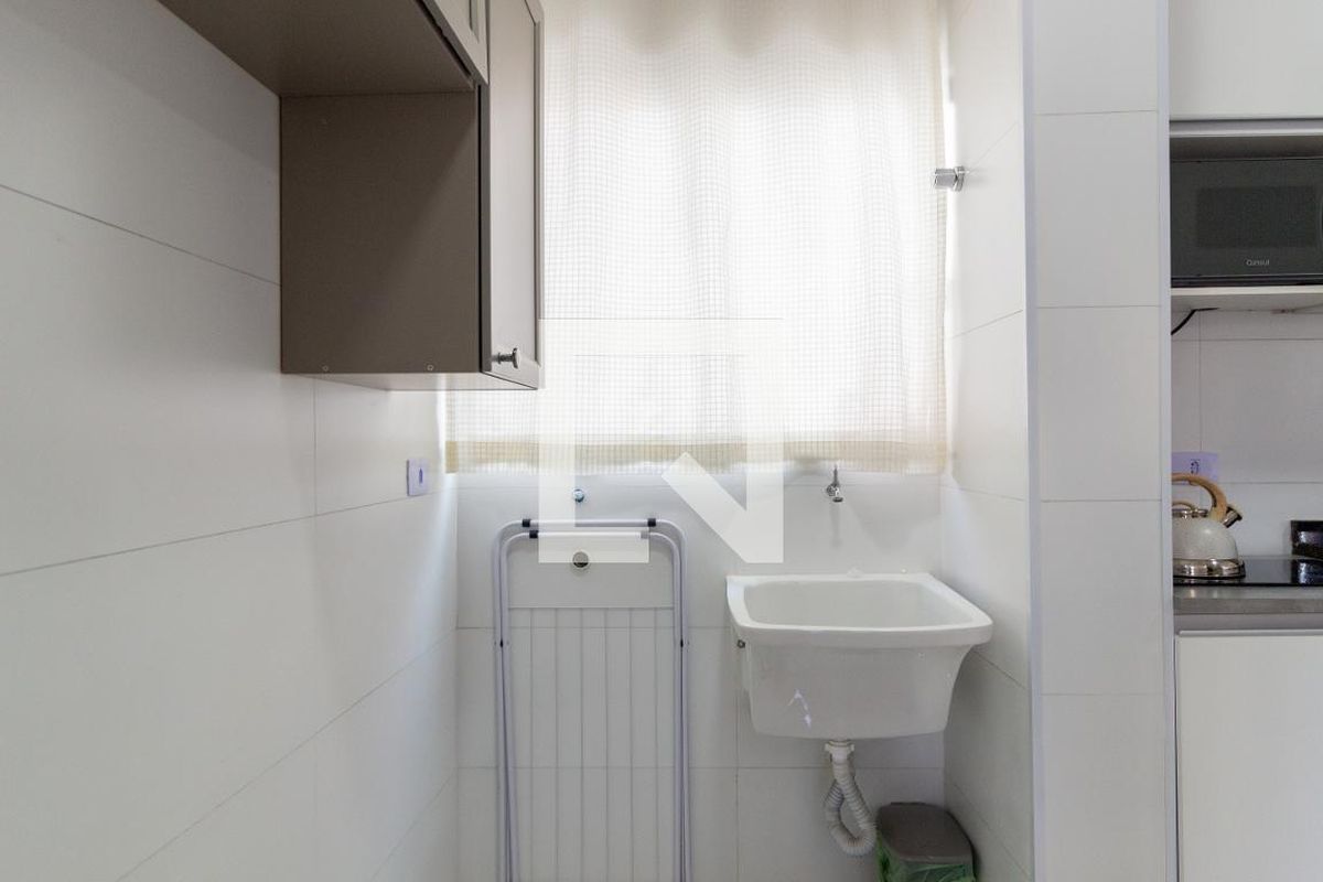 Apartamento, 2 quartos, 48 m² - Foto 58