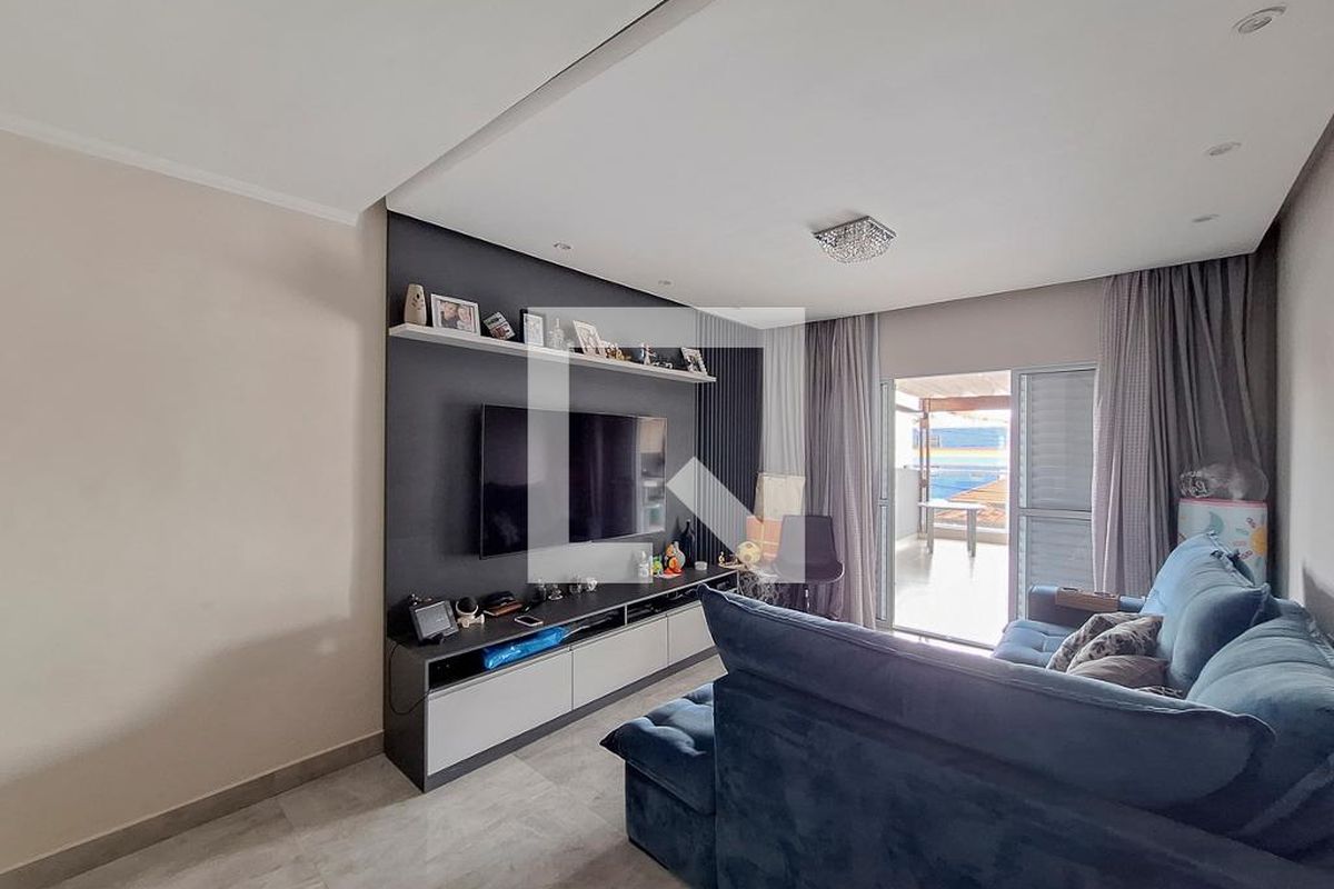 Casa, 3 quartos, 125 m² - Foto 2