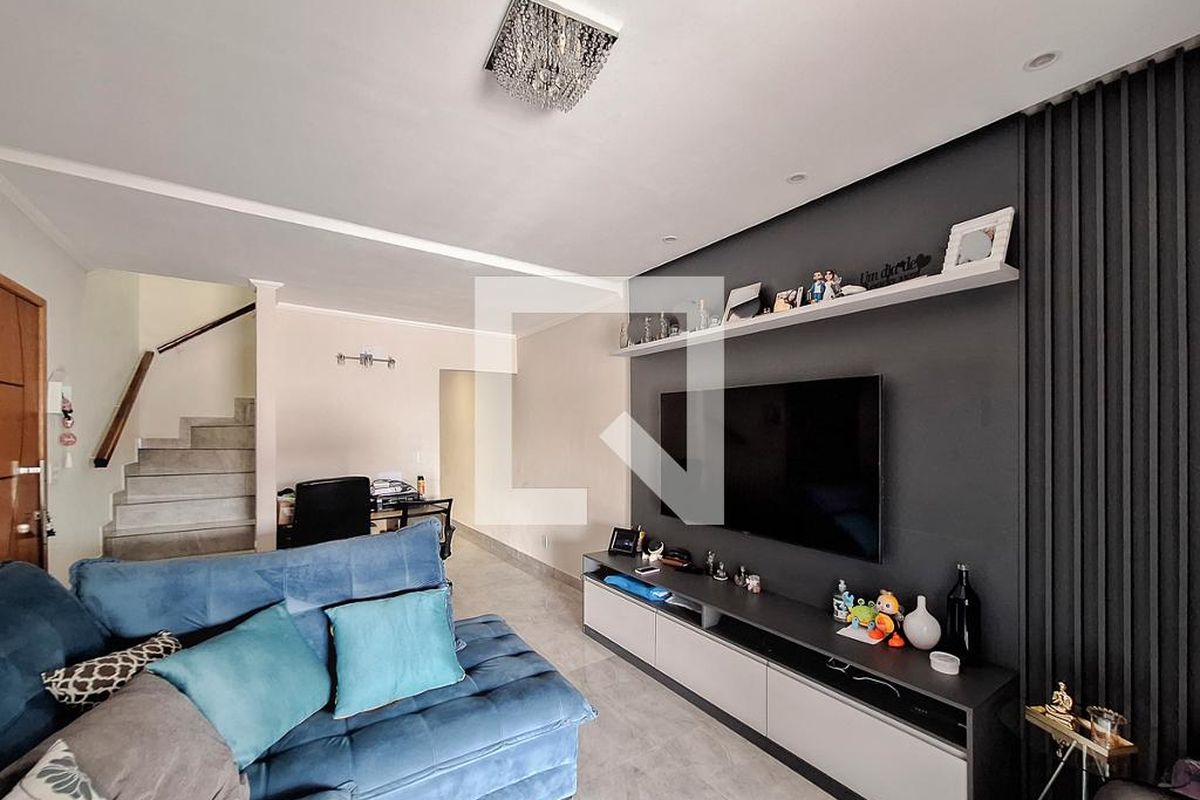 Casa, 3 quartos, 125 m² - Foto 8