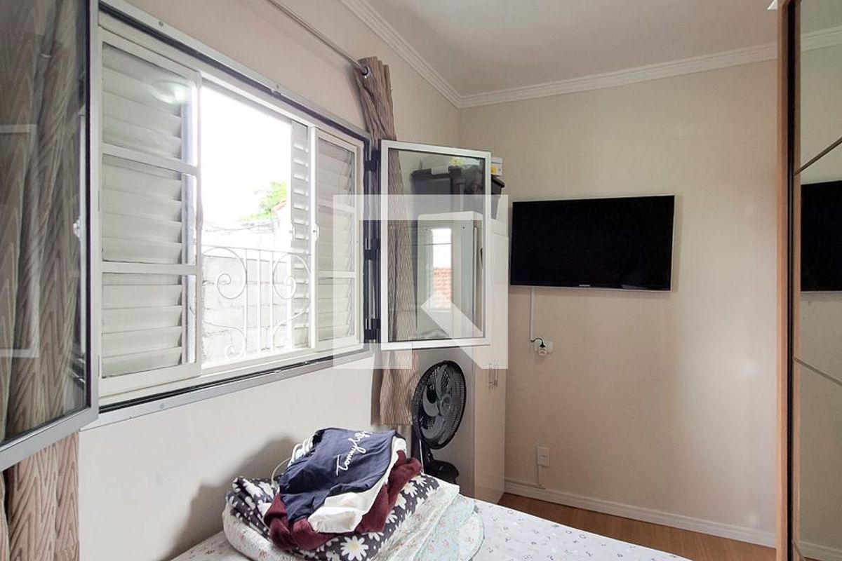 Casa, 3 quartos, 125 m² - Foto 46