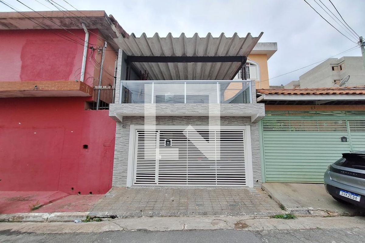 Casa, 3 quartos, 125 m² - Foto 86