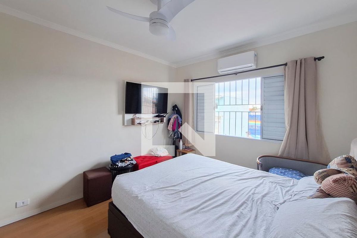 Casa, 3 quartos, 125 m² - Foto 28