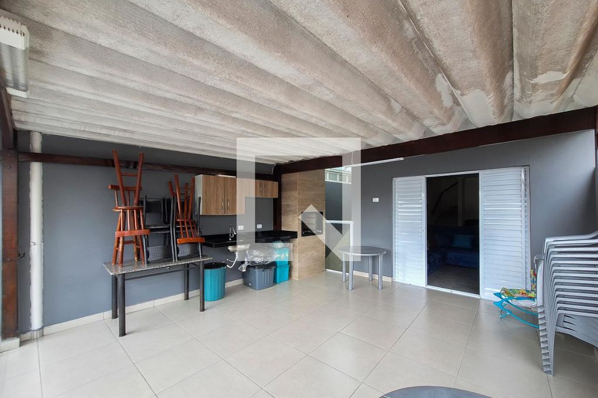Casa, 3 quartos, 125 m² - Foto 14