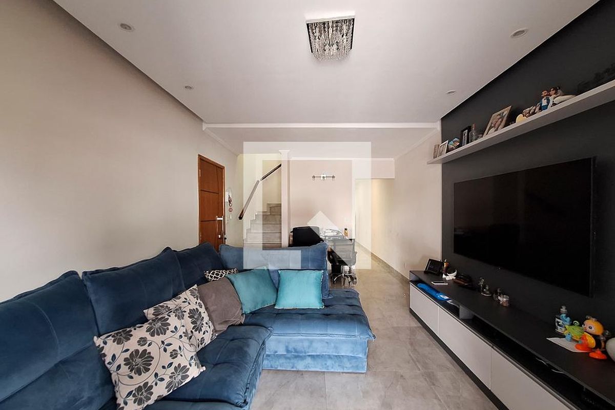 Casa, 3 quartos, 125 m² - Foto 6
