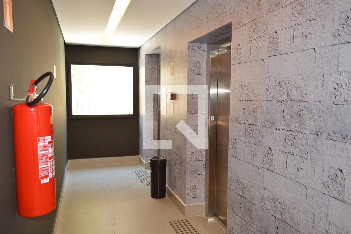 Apartamento, 1 quarto, 25 m² - Foto 34