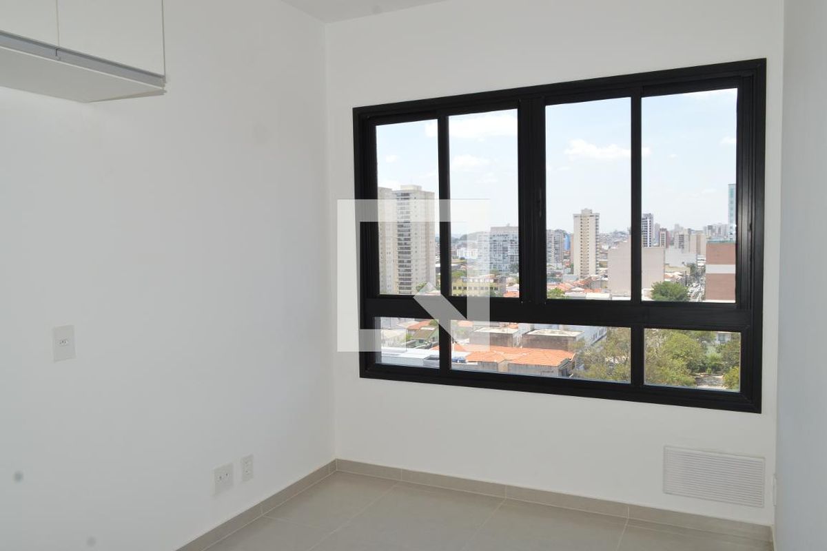 Apartamento, 1 quarto, 25 m² - Foto 3