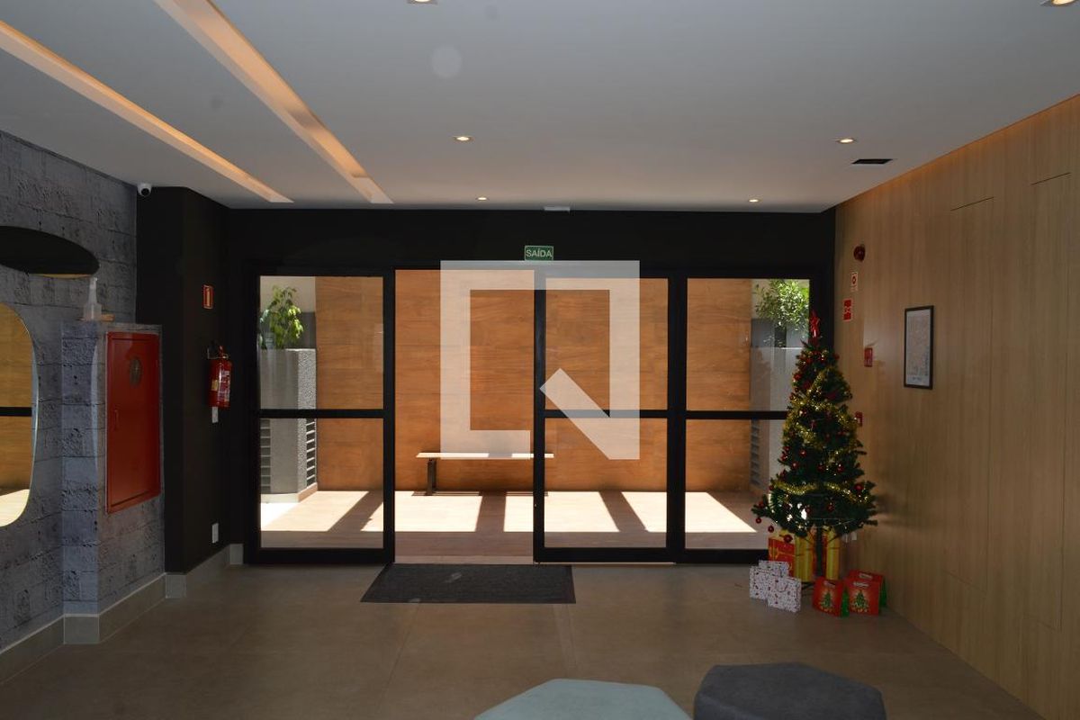 Apartamento, 1 quarto, 25 m² - Foto 36