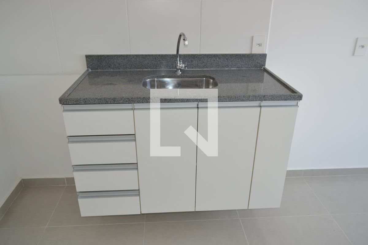 Apartamento, 1 quarto, 25 m² - Foto 17